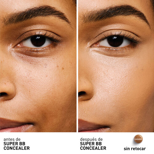 Vista 3/9 de Super BB Concealer Caramel - 3ml, , ES